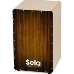 Sela SE 061 Varios Bundle brown