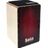 Sela SE 060 Varios Bundle red