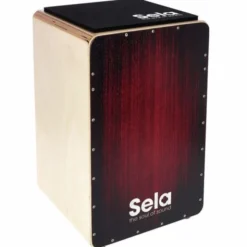 Sela SE 060 Varios Bundle red
