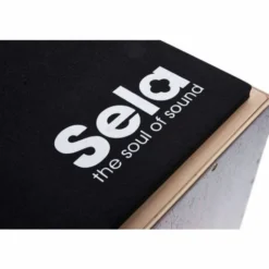 Sela SE 060 Varios Bundle red