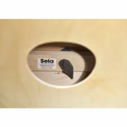 Sela SE 060 Varios Bundle red