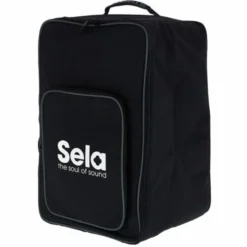 Sela SE 060 Varios Bundle red