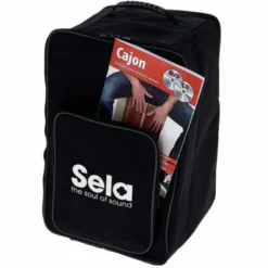 Sela SE 060 Varios Bundle red