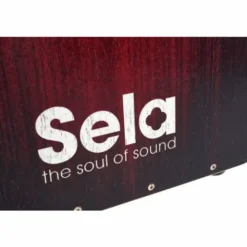 Sela SE 060 Varios Bundle red