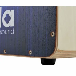 Sela SE 052 Varios Cajon Blue