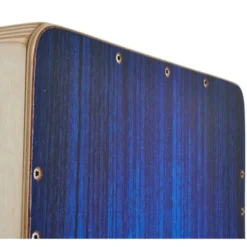 Sela SE 052 Varios Cajon Blue