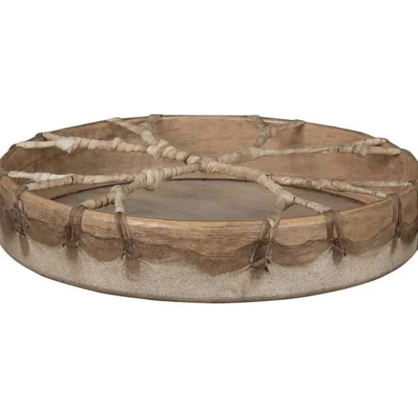 Sela 16" Shaman Drum Buffalo