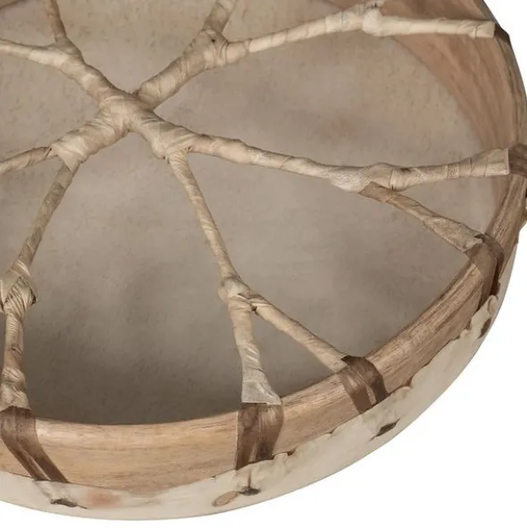 Sela 16" Shaman Drum Buffalo