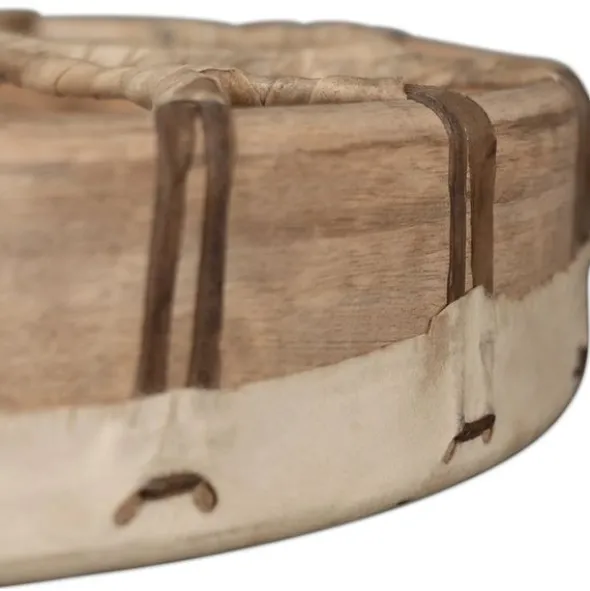 Sela 16" Shaman Drum Buffalo