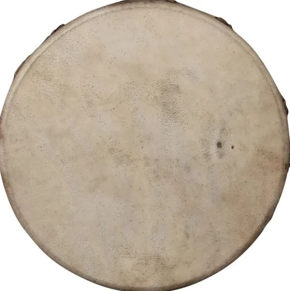 Sela 14" Shaman Drum Buffalo