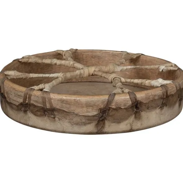 Sela 14" Shaman Drum Buffalo
