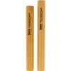 Sela 2-tone claves 25 Acacia