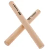 Sela 2-tone claves 20 Beech