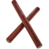 Sela 2-tone claves 20 Rosewood
