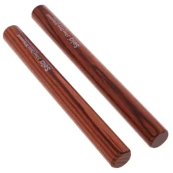 Sela 2-tone claves 20 Rosewood
