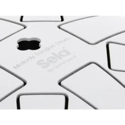 Sela Tongue Drum SE 363