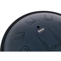 Sela Tongue Drum SE 381