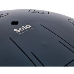 Sela Tongue Drum SE 381