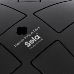 Sela Tongue Drum SE 370