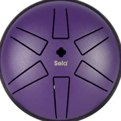 Sela Tongue Drum SETD4M2