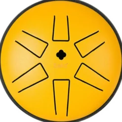 Sela Tongue Drum SETD4M3