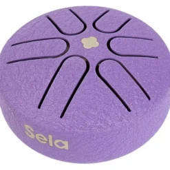 Sela Tongue Drum SETD3M2