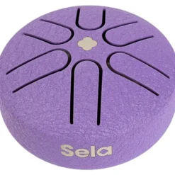 Sela Tongue Drum SETD3M2