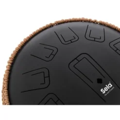 Sela Tongue Drum SETD13U1