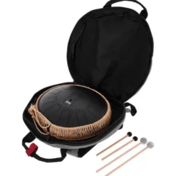 Sela Tongue Drum SETD13U1