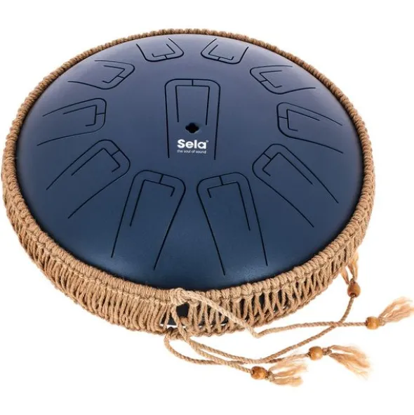 Sela Tongue Drum SETD13U3