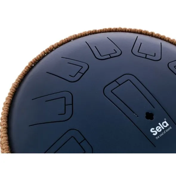 Sela Tongue Drum SETD13U3