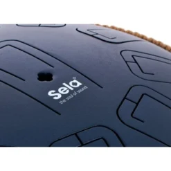Sela Tongue Drum SETD13U3