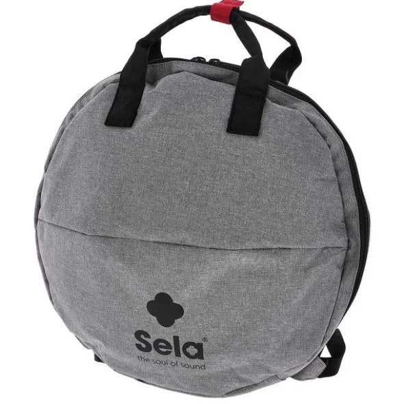 Sela Tongue Drum SETD13U3