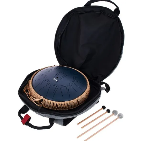 Sela Tongue Drum SETD13U3
