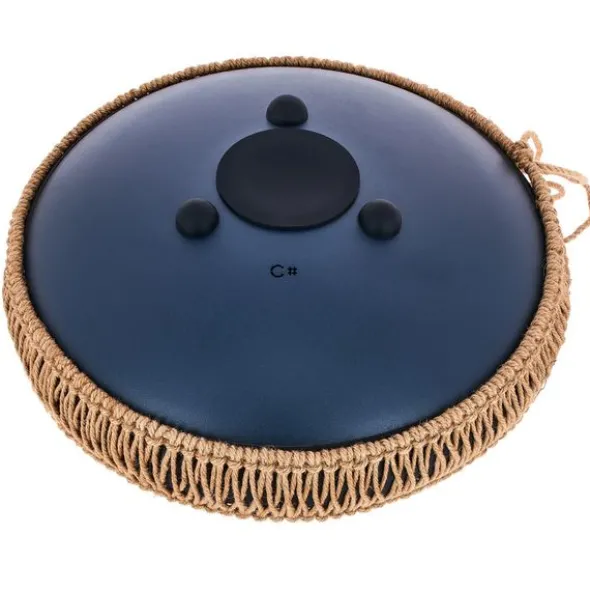 Sela Tongue Drum SETD13U3