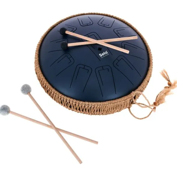 Sela Tongue Drum SETD13U3