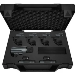 Sennheiser 600 Drum Set