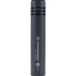 Sennheiser 600 Drum Set