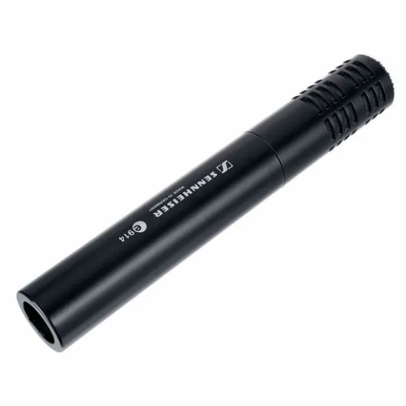 Sennheiser E 914 Stereo Bundle