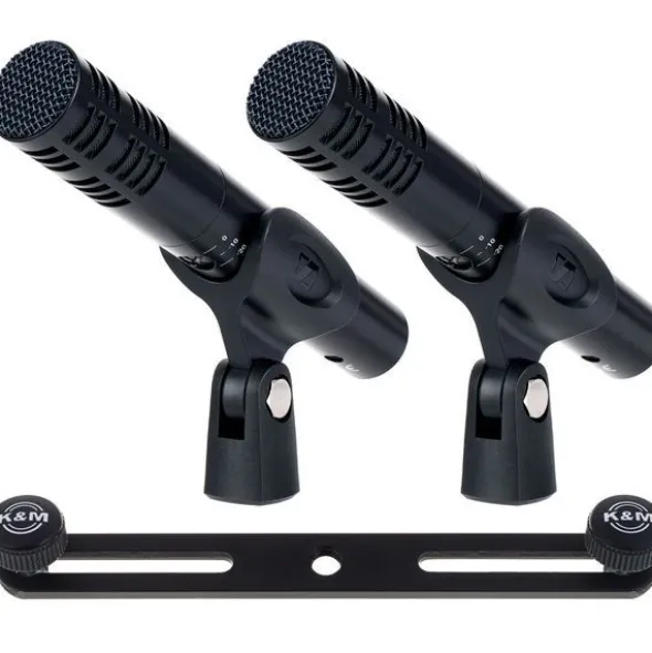 Sennheiser E 914 Stereo Bundle
