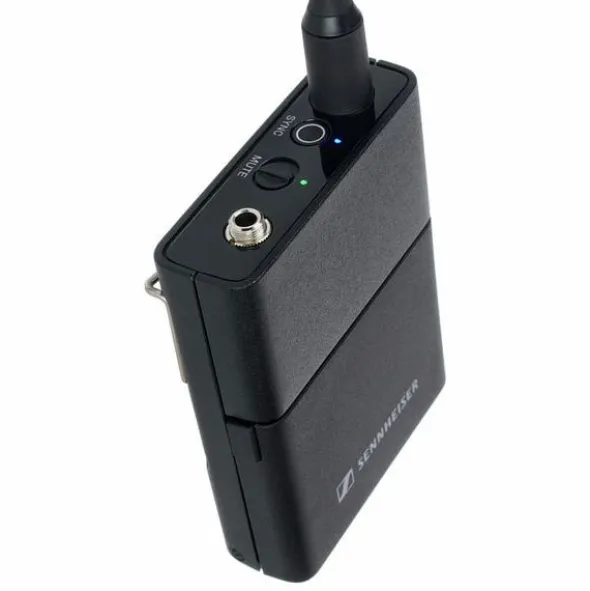 Sennheiser EW-D SK Base Q1-6