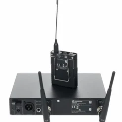 Sennheiser EW-D SK Base Q1-6