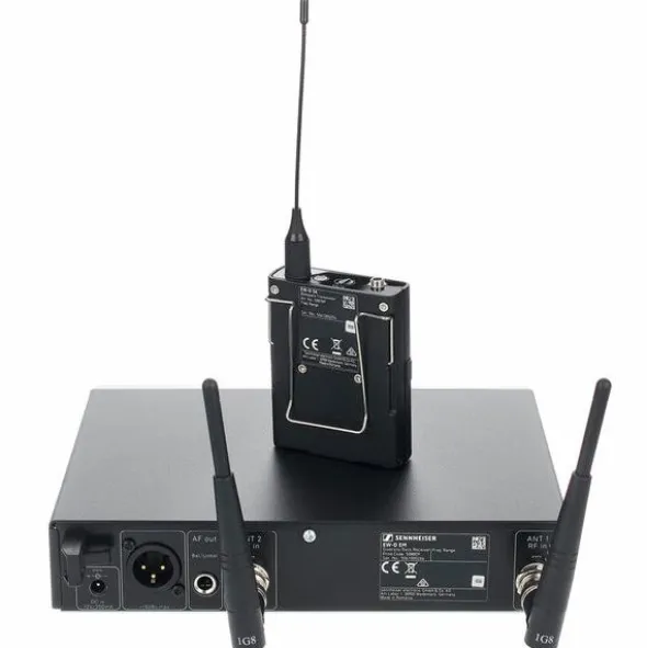 Sennheiser EW-D SK Base Q1-6