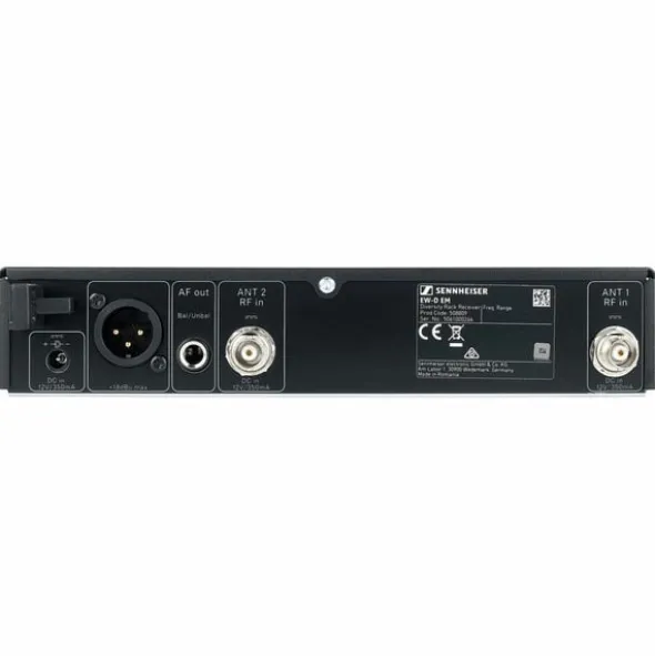Sennheiser EW-D SK Base Q1-6