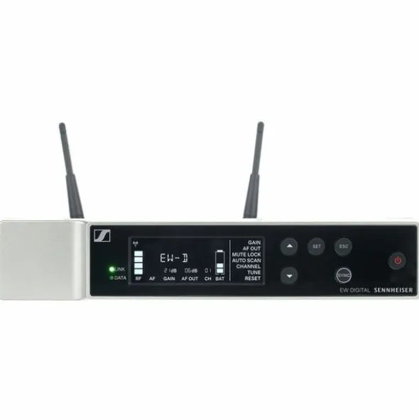 Sennheiser EW-D SK Base Q1-6