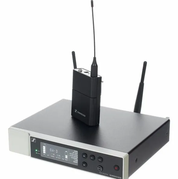 Sennheiser EW-D SK Base Q1-6