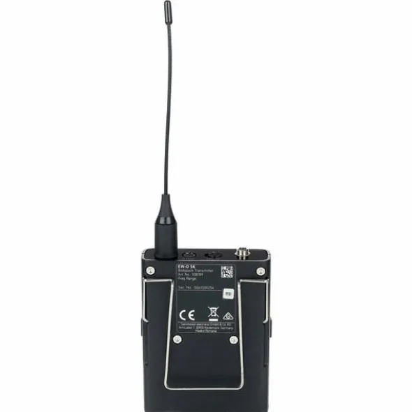 Sennheiser EW-D SK Base S7-10