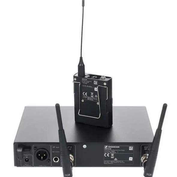 Sennheiser EW-D SK Base S7-10