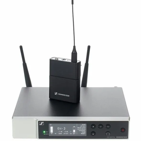 Sennheiser EW-D SK Base S7-10