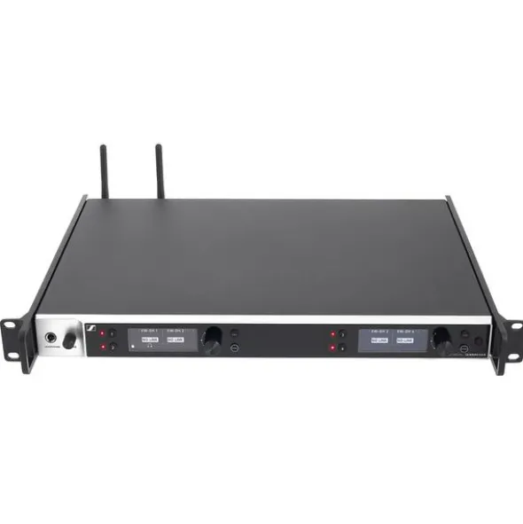 Sennheiser EW-DX 4 Dante CI Set U1/5